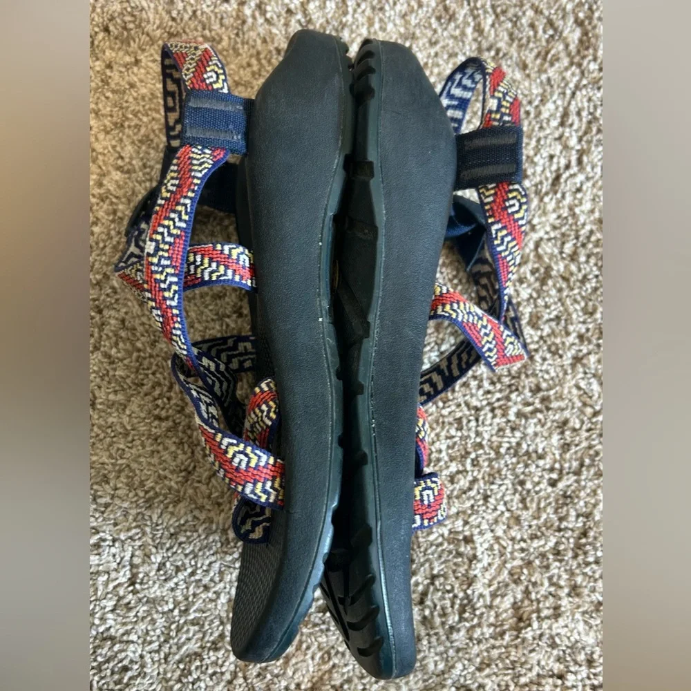 Chaco Z/2 Classic Amp Sandal‎ SZ W9 - Picture 3 of 7